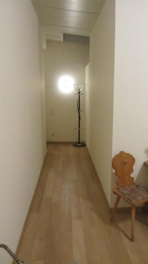 Hotel Rose Warburg Eksteriør bilde