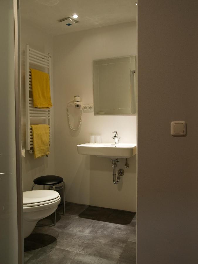 Hotel Rose Warburg Eksteriør bilde