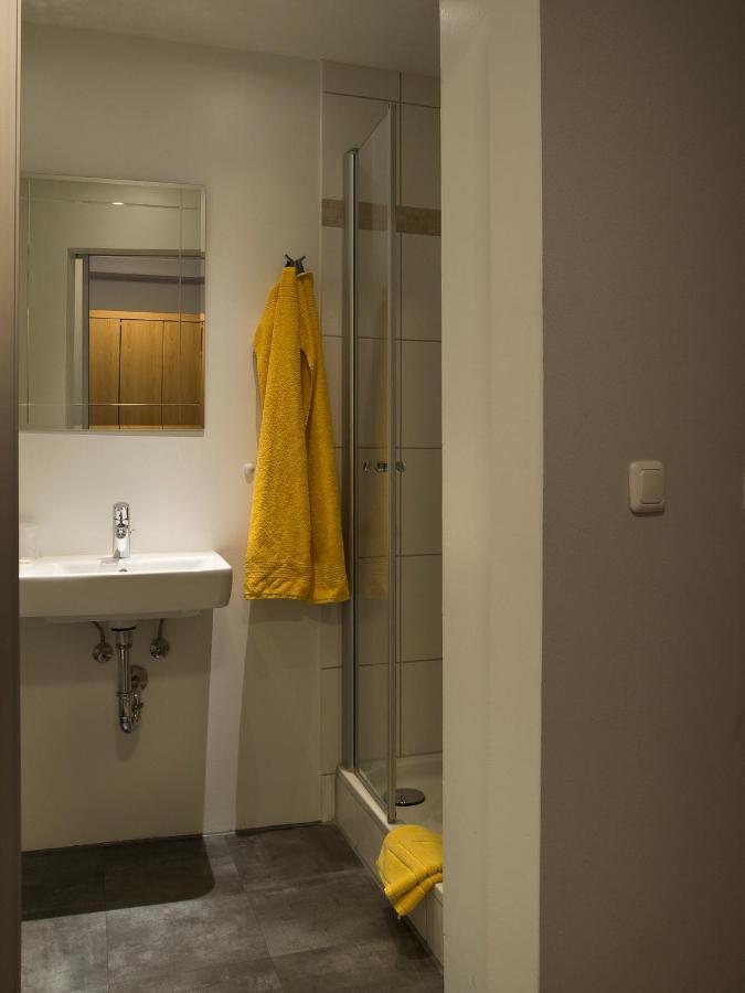 Hotel Rose Warburg Eksteriør bilde